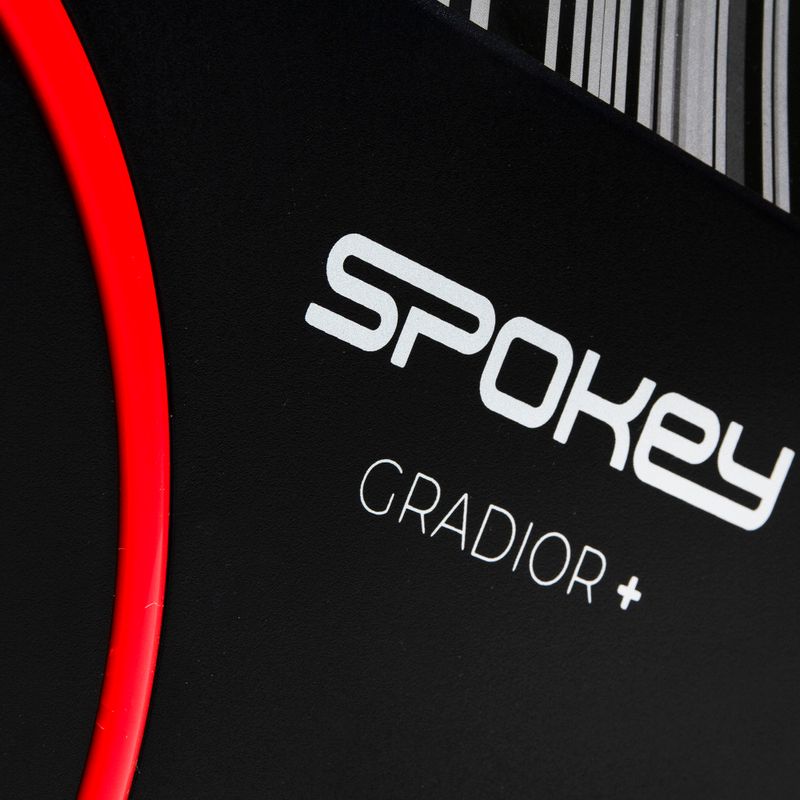 Стационарен велосипед Spokey Gradior+ 928657 15