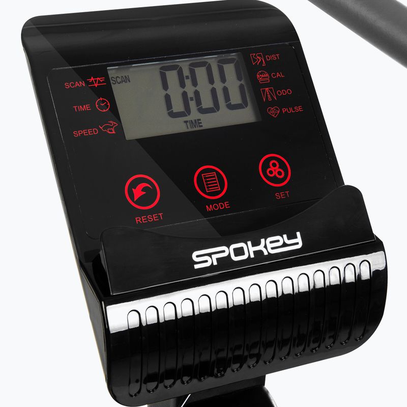 Spokey Specus велосипед с лежащо положение 928658 5
