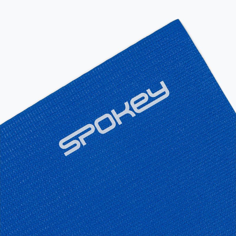 Комплект за йога Spokey Asteya син 928925 4