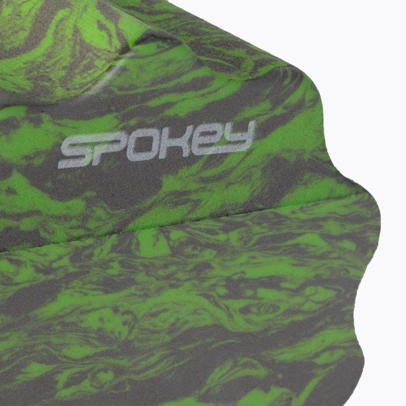 Скутер Spokey Softroll zielony 928940 3