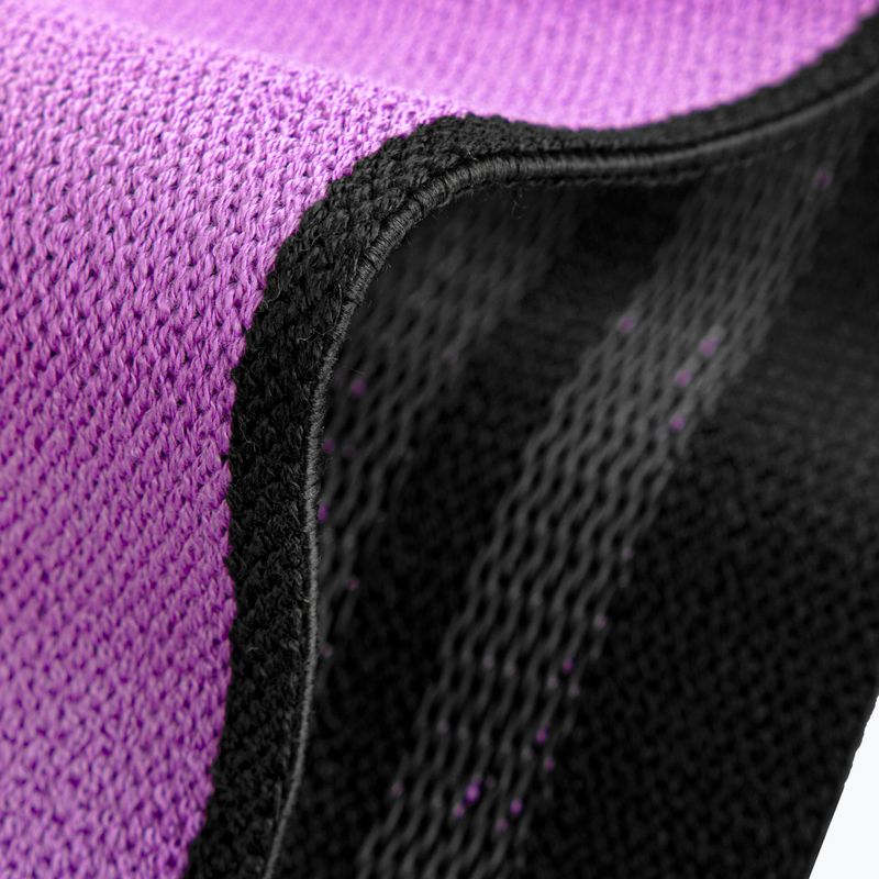 Spokey Tracy упражнения гума лилаво 928947 3