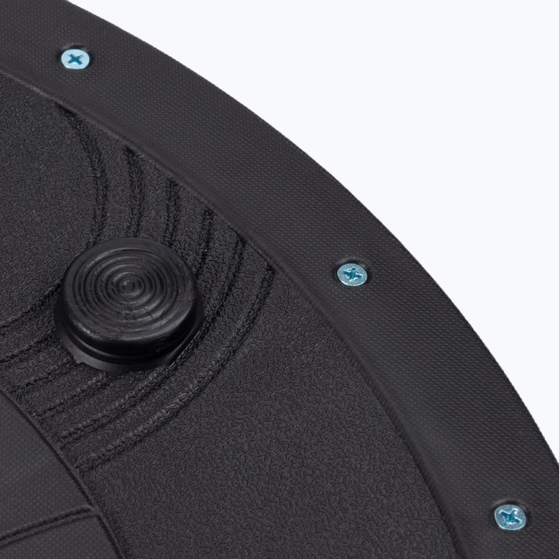 Възглавница за баланс Spokey Bosu синя 929877 3