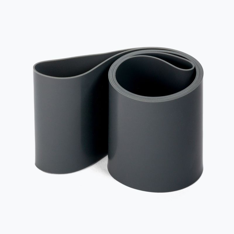 Фитнес ластик Spokey Artio medium сив 929883 2