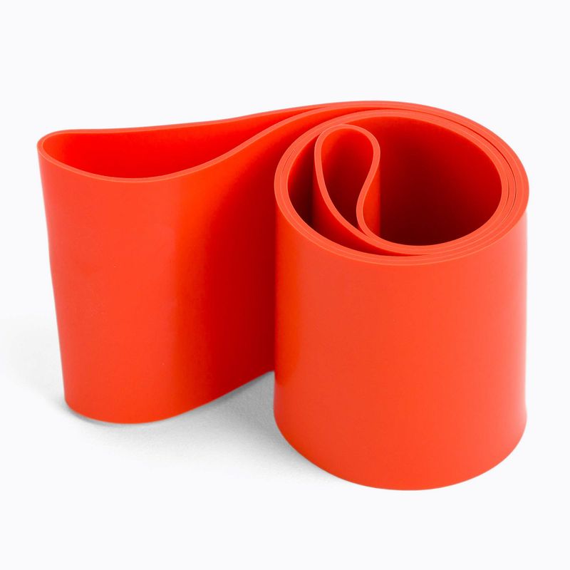 Spokey Artio xheavy orange фитнес ластик 929885 2