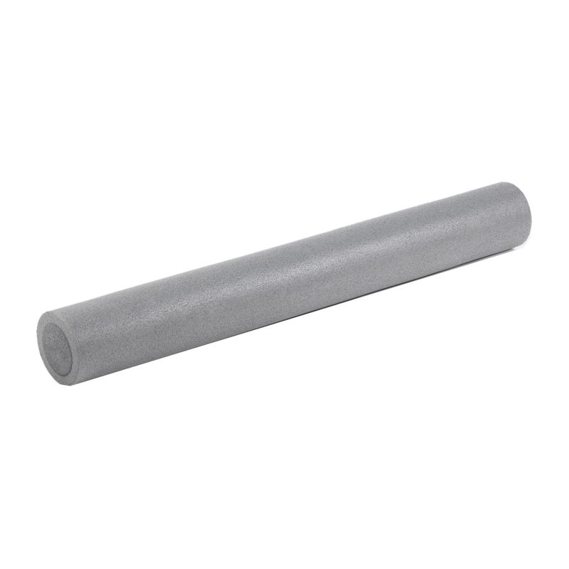 Spokey Tone ролка за упражнения сива 929919 2