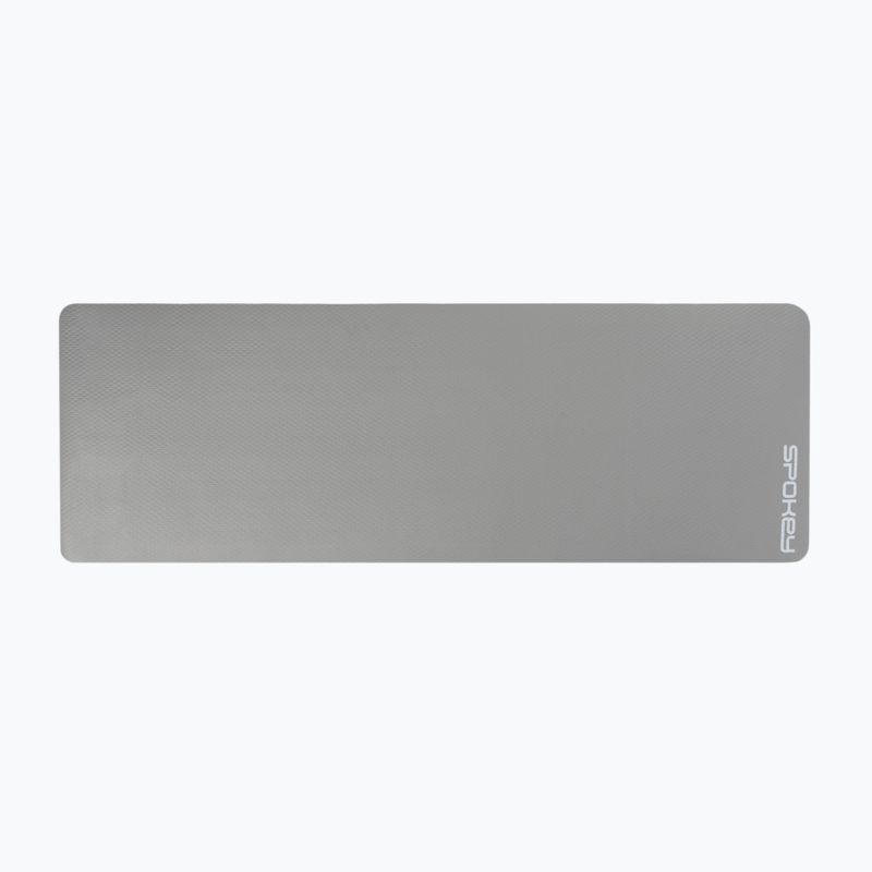 Подложка за обучение Spokey Softmat сива 929922 2
