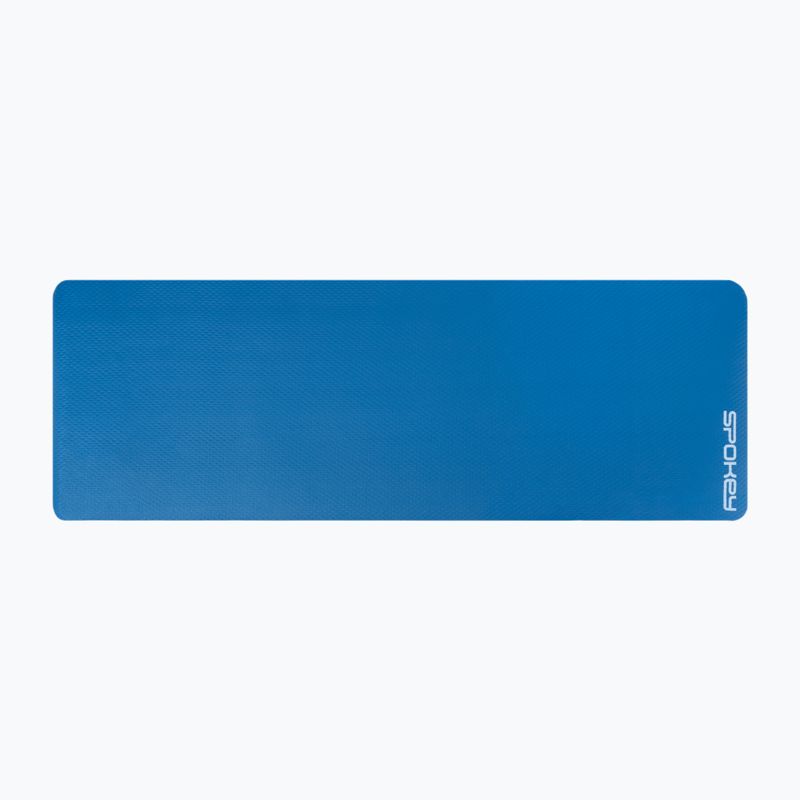 Подложка за обучение Spokey Softmat, синя 929923 2