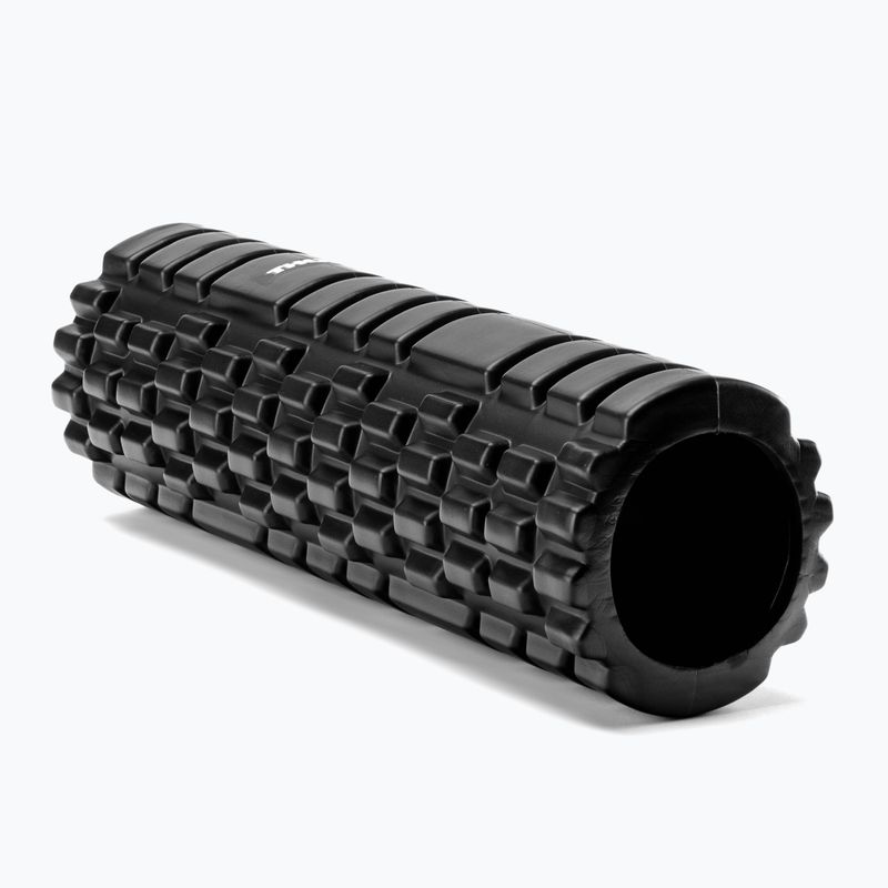 THORN FIT Pro XL масажен валяк черен 500252