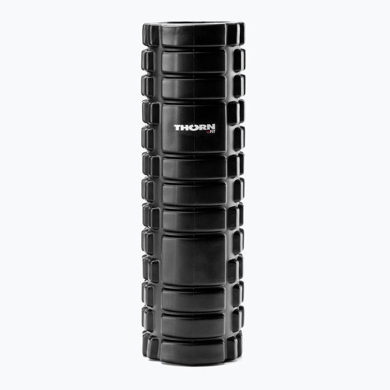 THORN FIT Pro XL масажен валяк черен 500252 2