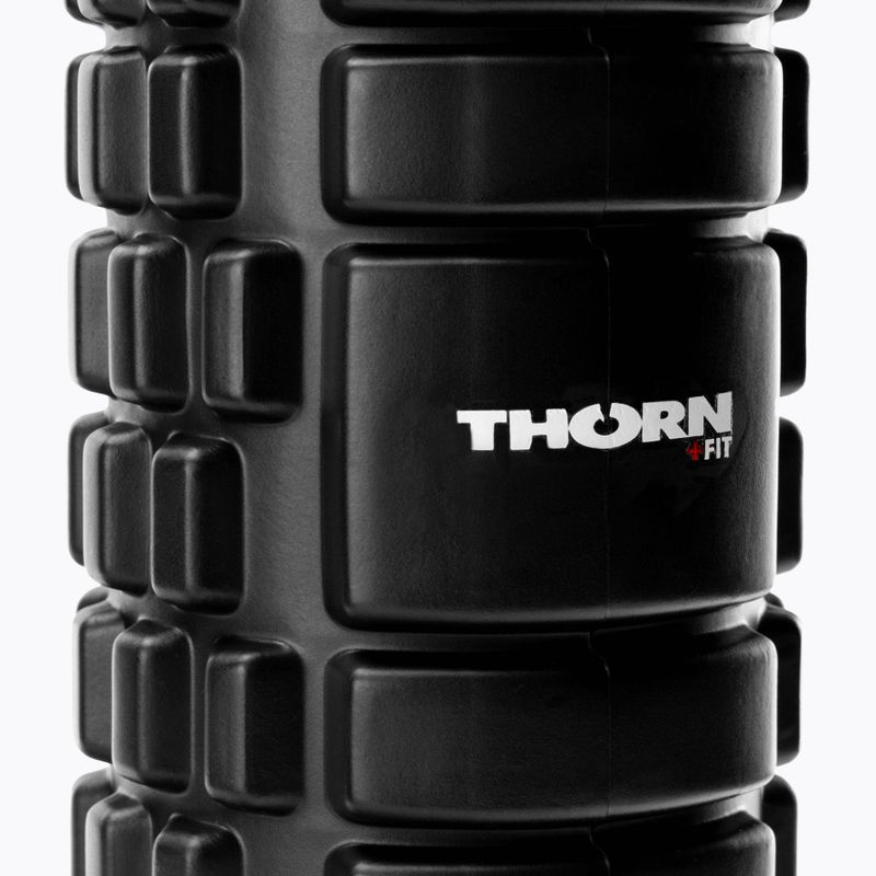 THORN FIT Pro XL масажен валяк черен 500252 3