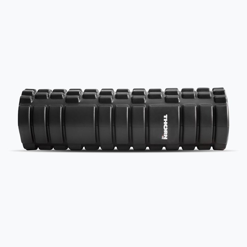 THORN FIT Pro XL масажен валяк черен 500252 5