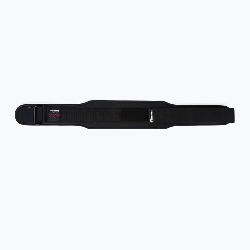 THORNFIT Lifter 2.0 колан за вдигане на тежести черен TF01013 5