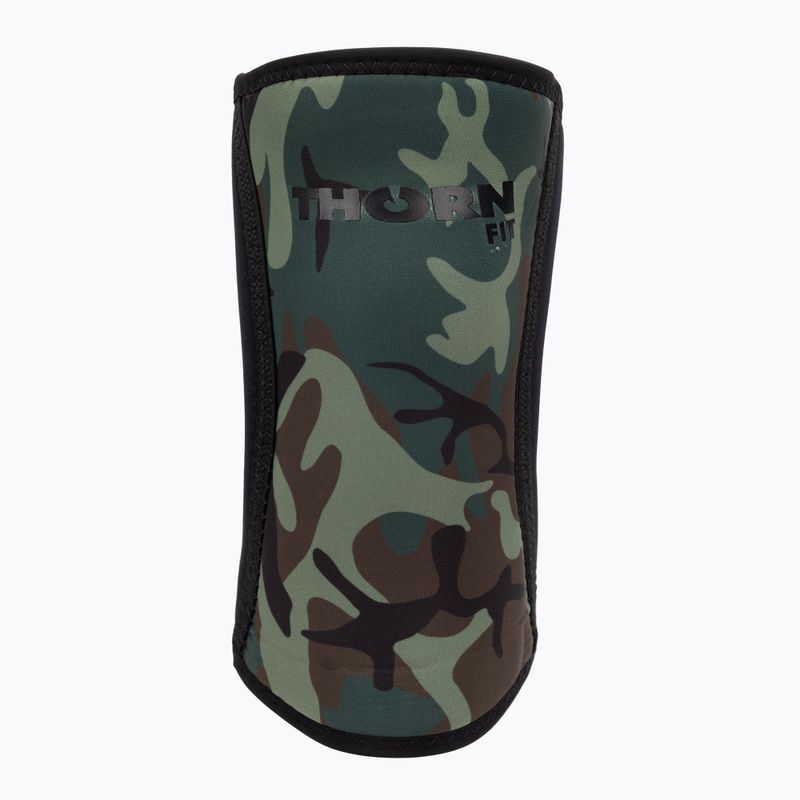 Колани THORN FIT зелени 501044 2