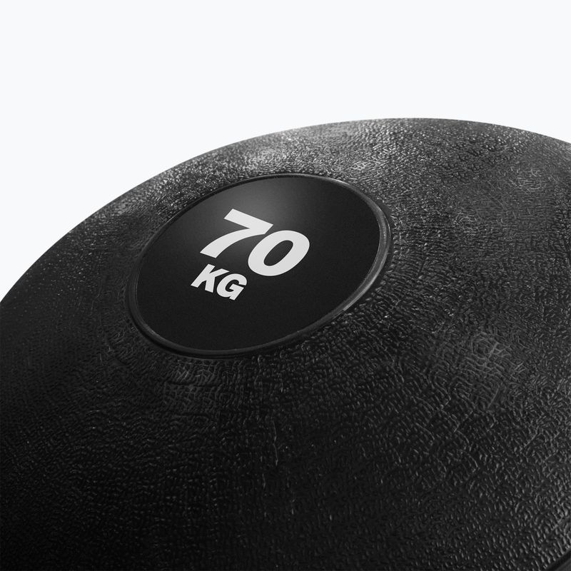 Медицинска топка THORN FIT Slam 6 kg black 8