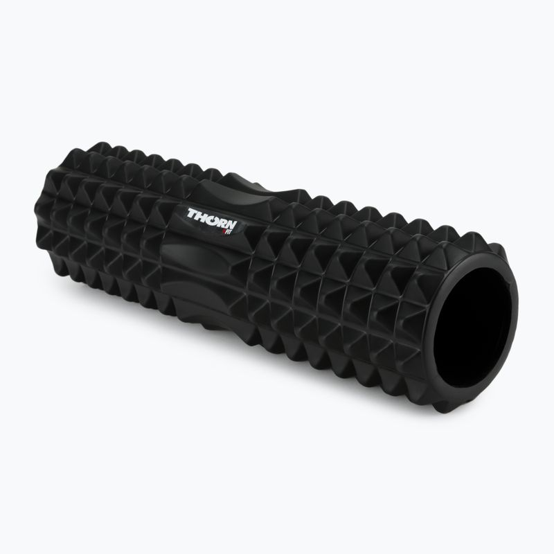THORN FIT Масажен валяк за гръбначен стълб, черен 505233 2