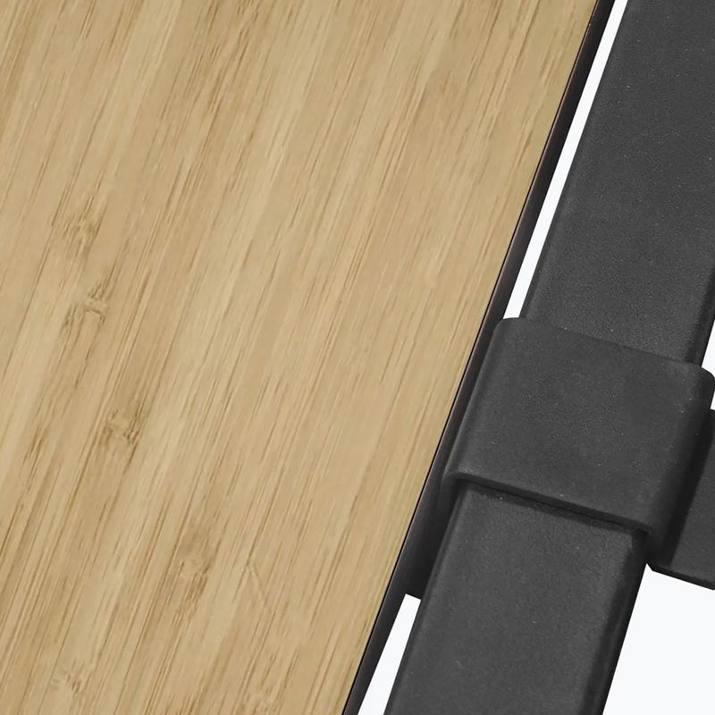 Платформа за вдигане на тежести THORN FIT Weightlifting black 2