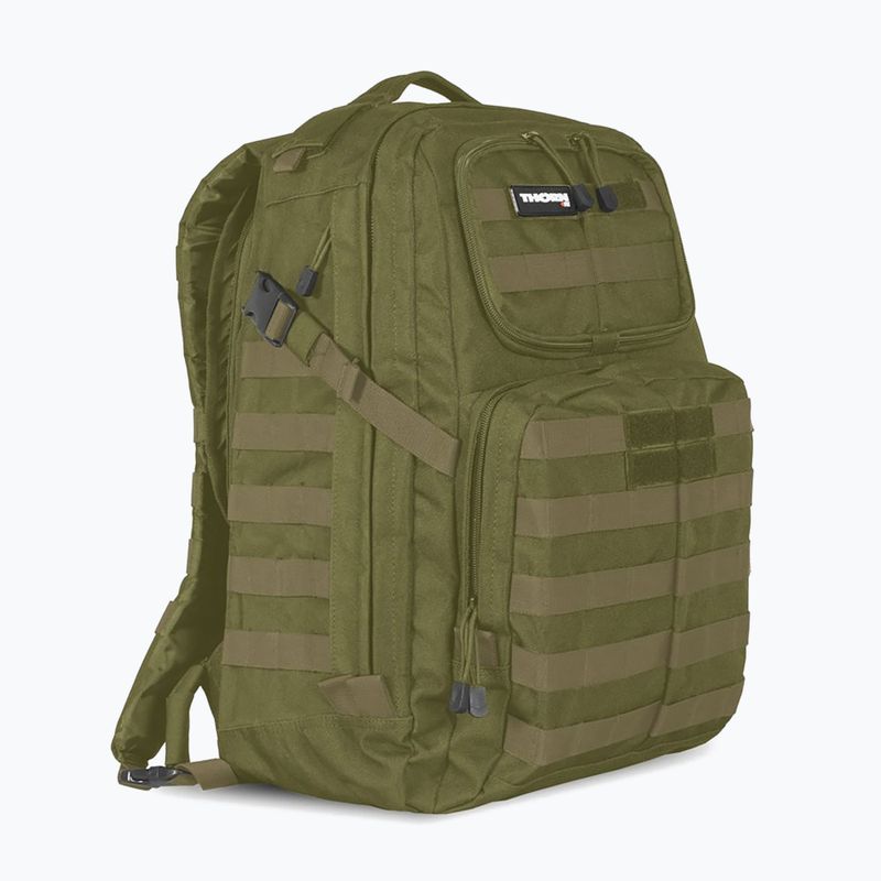 Раница THORN FIT Mission 40 l army green 2