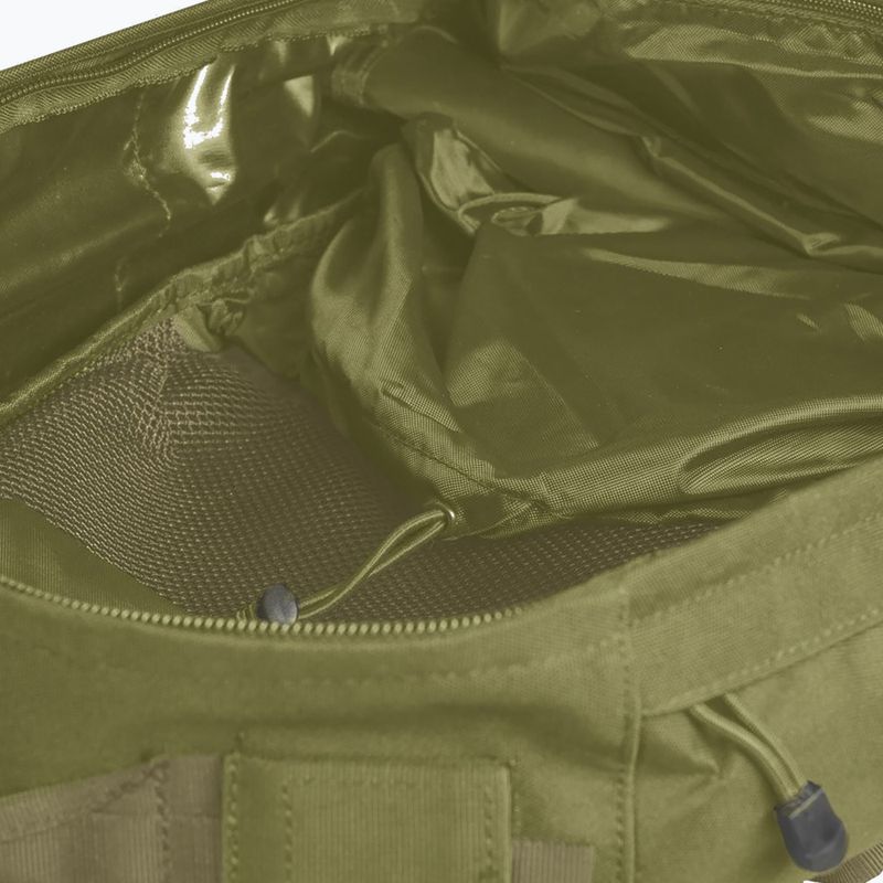 Раница THORN FIT Mission 40 l army green 4