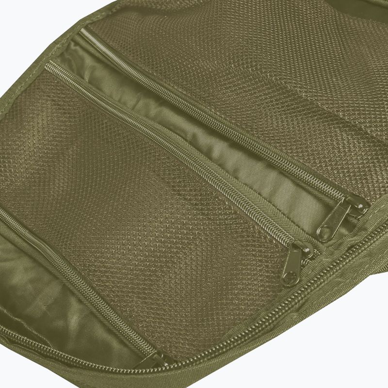 Раница THORN FIT Mission 40 l army green 5