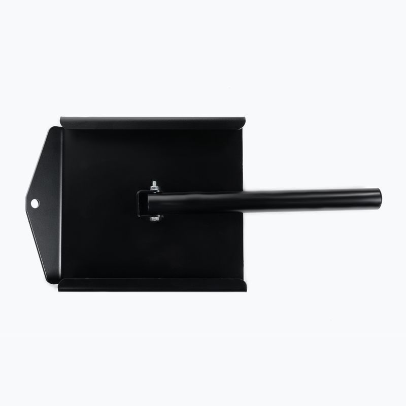 Шейна с тежести THORN FIT FX черна 516055 2