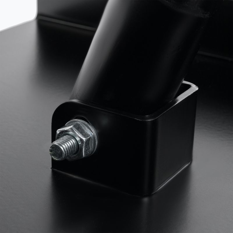 Шейна с тежести THORN FIT FX черна 516055 3
