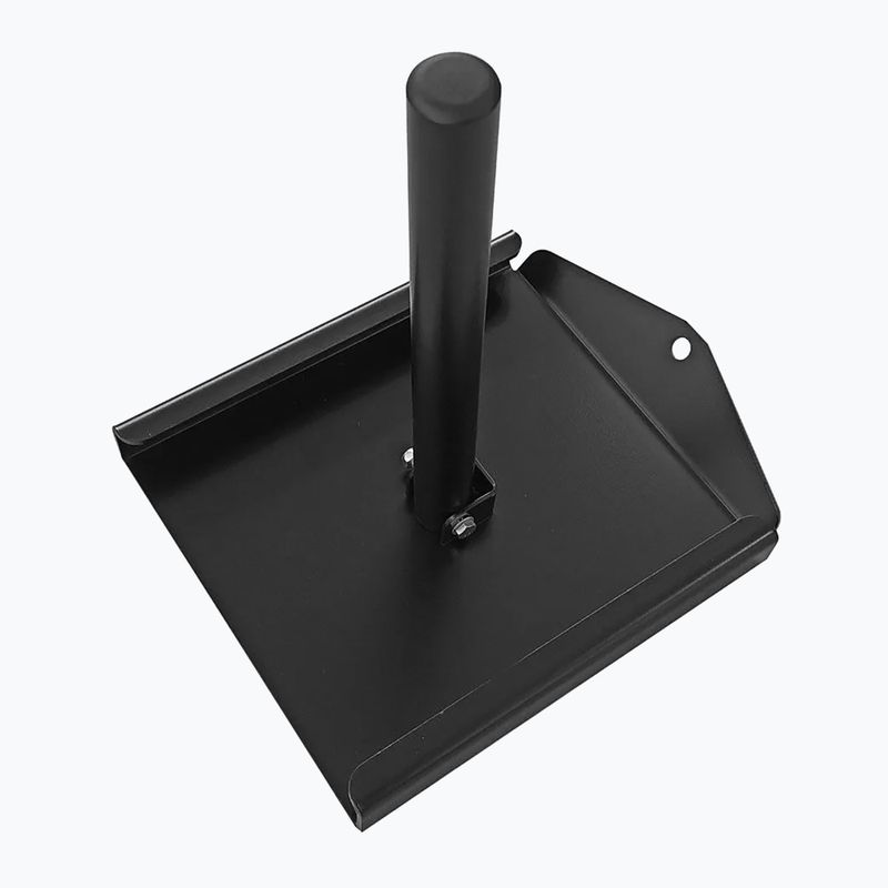 Шейна с тежести THORN FIT FX черна 516055 4