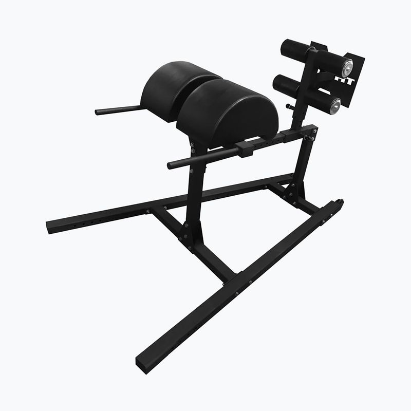 Уред за трениране на бицепс THORN FIT GHD-1 gym black 2
