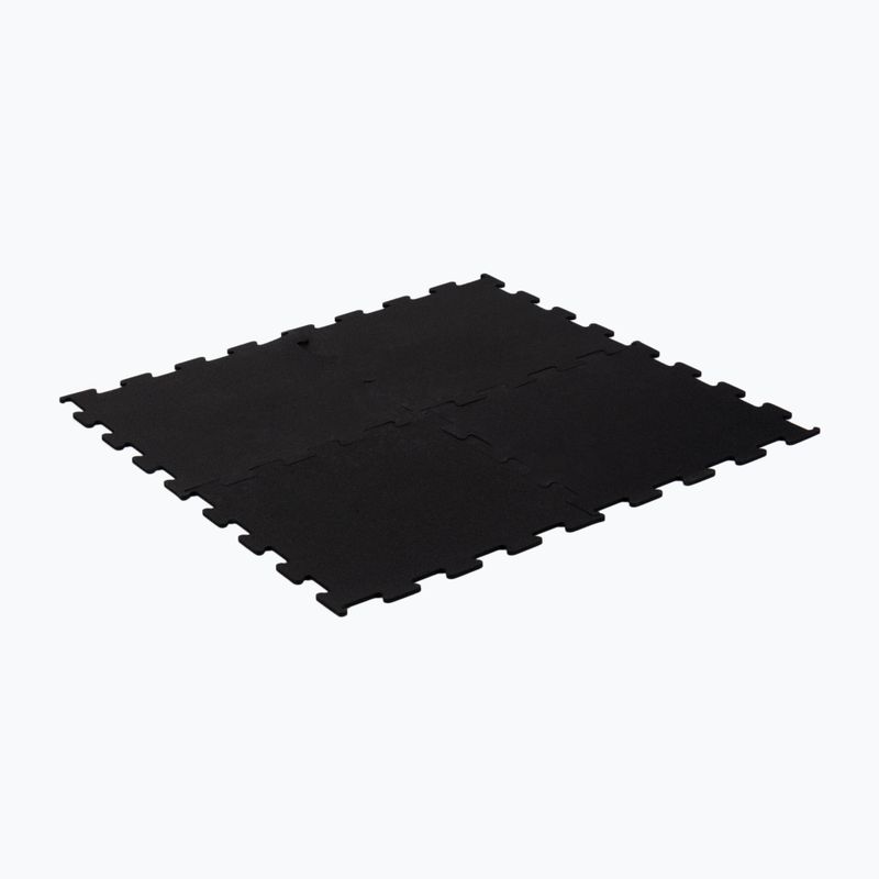 THORN FIT Mini 4x подложка за пъзели, черна 522292