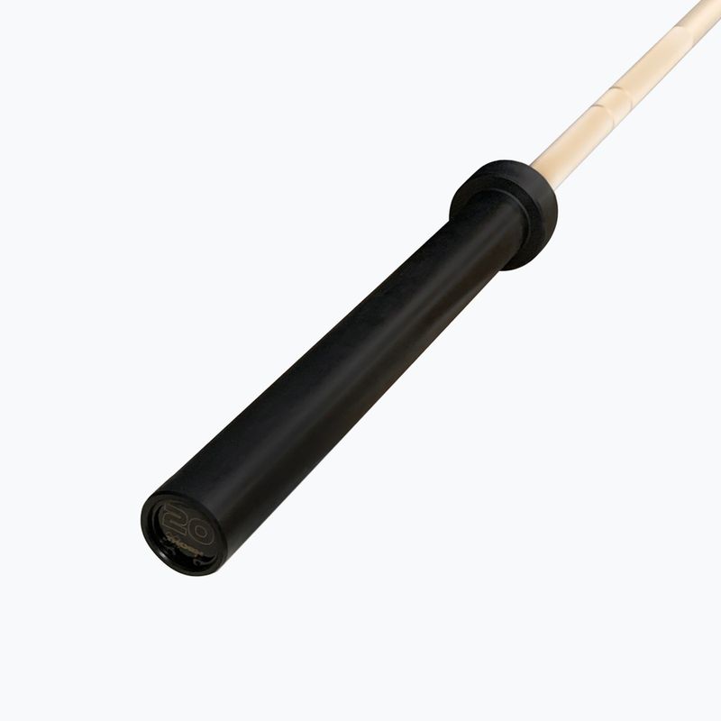 THORN FIT Олимпийска щанга ODIN 20 кг 2