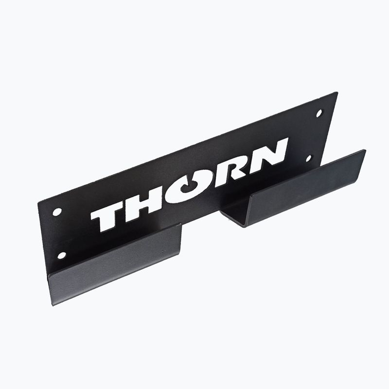 Вешалка за тренировъчна пейка THORN FIT Bench Hanger black 2