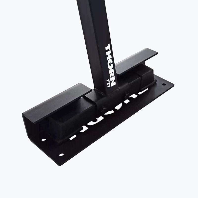 Вешалка за тренировъчна пейка THORN FIT Bench Hanger black 3