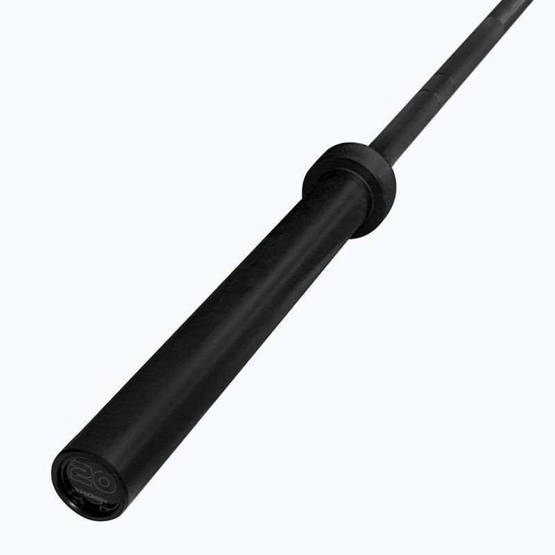 Прав лост THORN FIT Heavy Metal Cerakote black 2