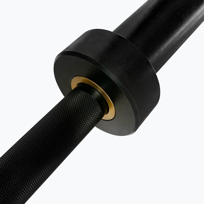 Прав лост THORN FIT Heavy Metal Cerakote black 3
