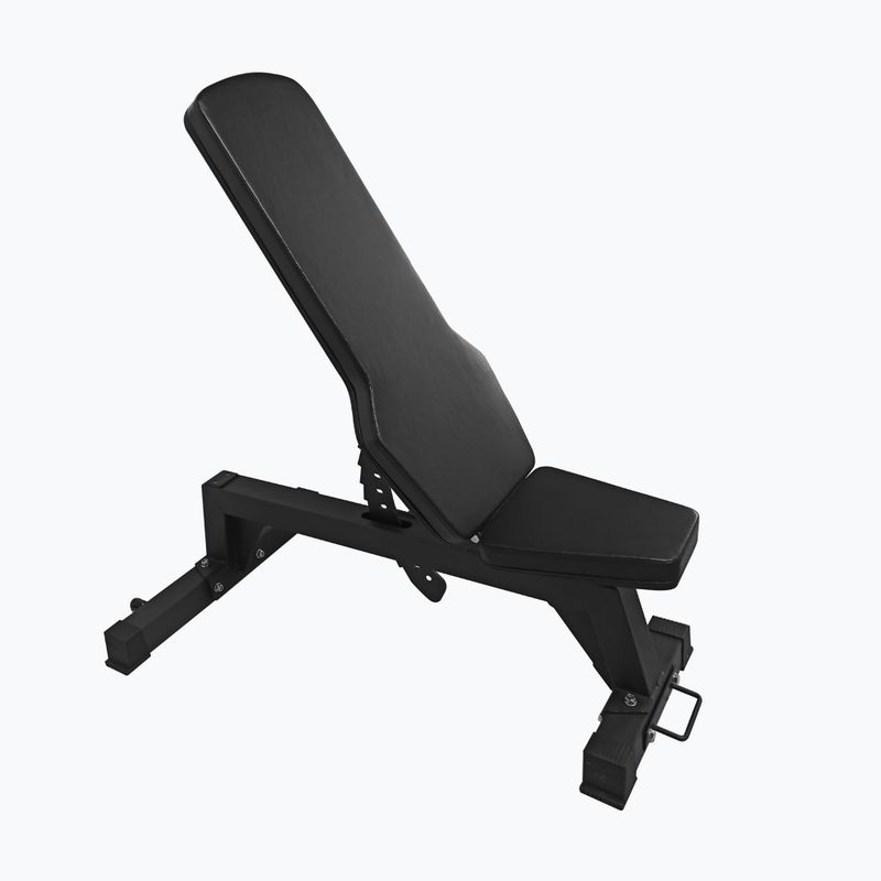 Регулируема пейка за фитнес зала THORN FIT