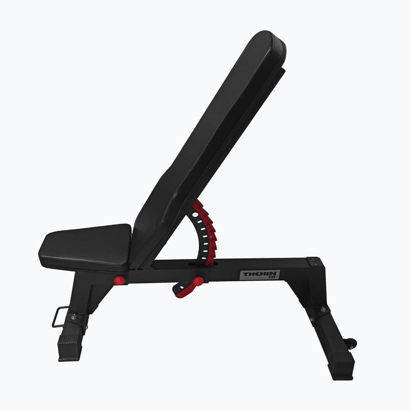Регулируема пейка за фитнес зала THORN FIT 2