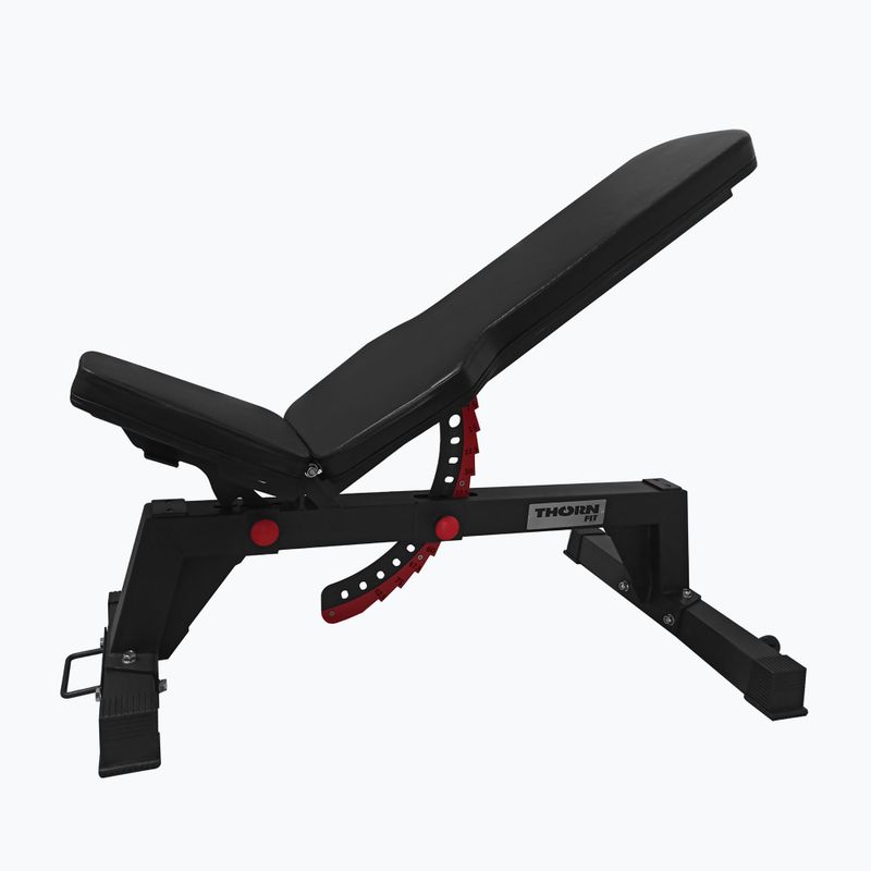 Регулируема пейка за фитнес зала THORN FIT 3
