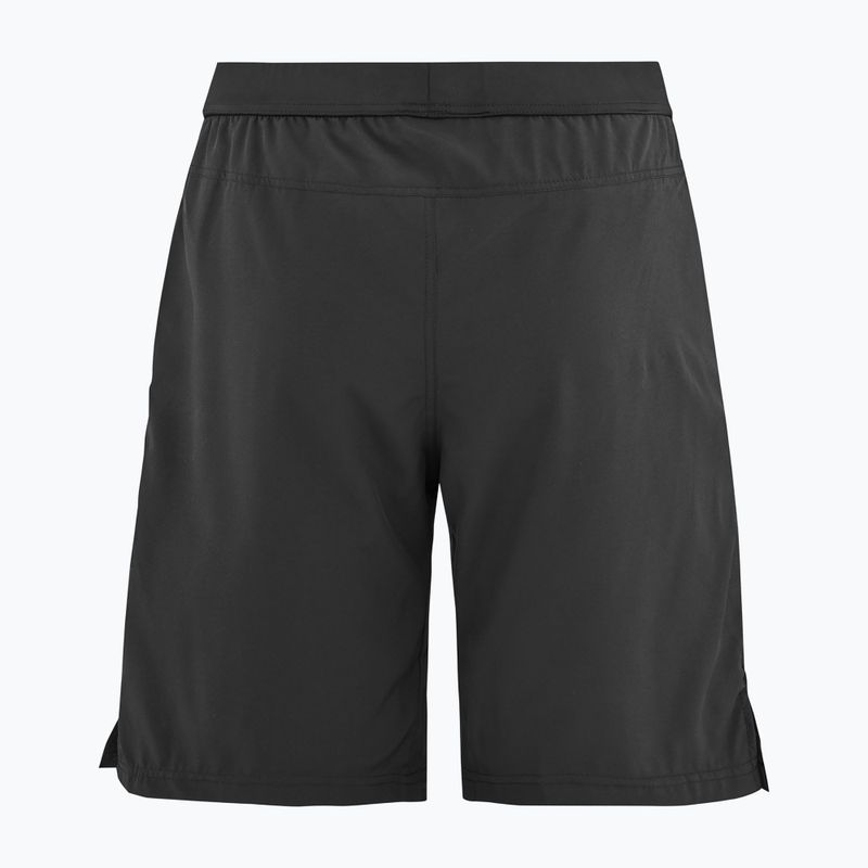 Къси панталони THORN FIT Core 2.0 Training Logo black 2