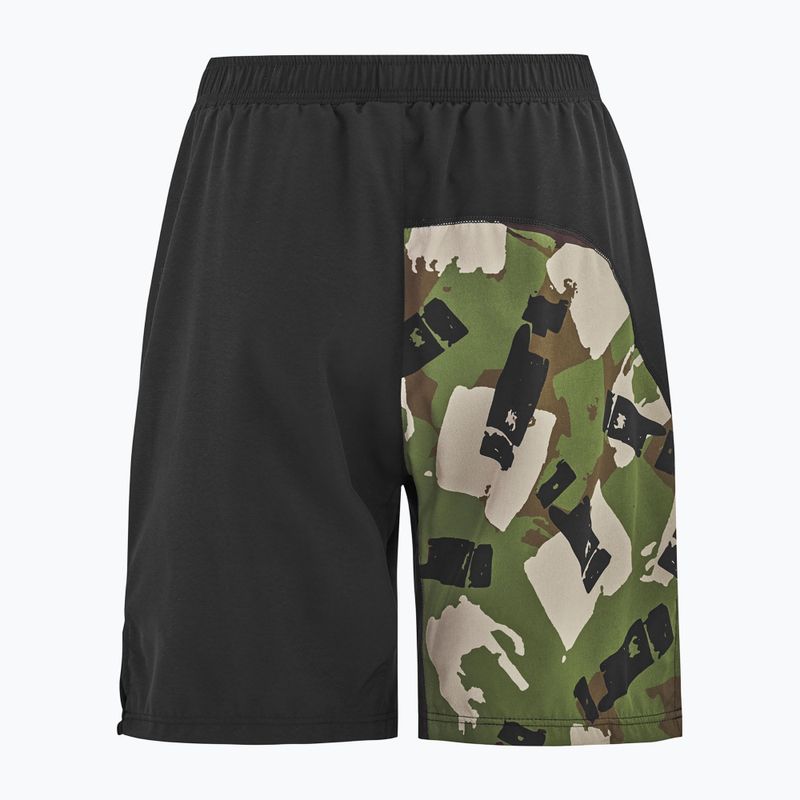 Къси панталони THORN FIT Sport Training camo 2