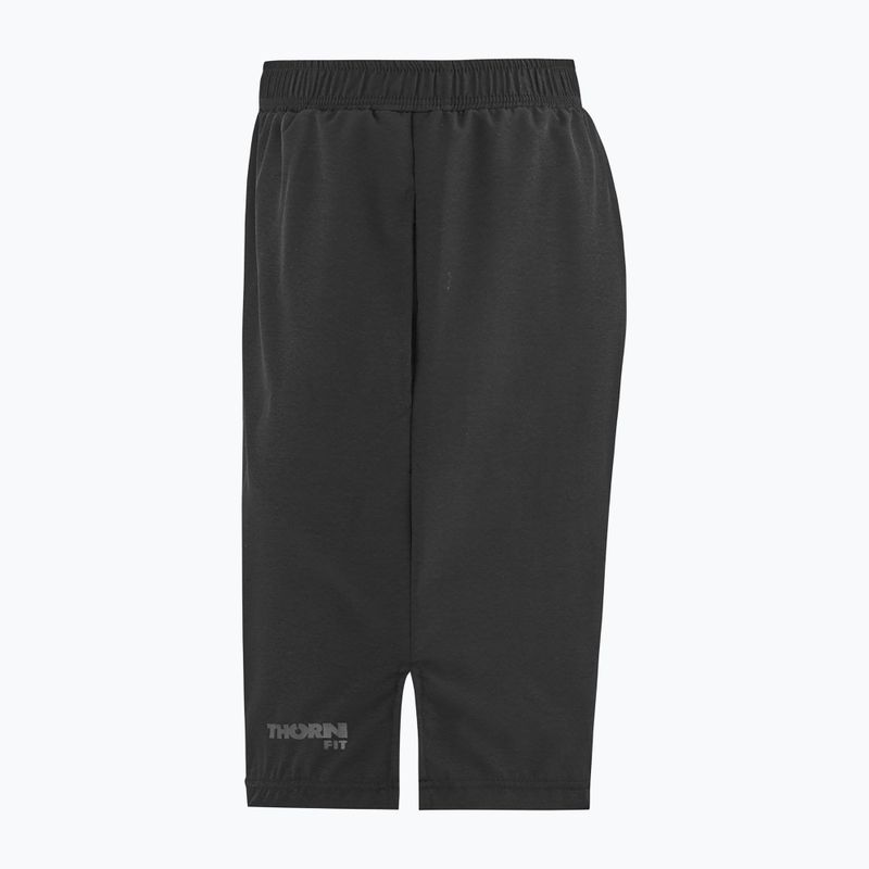 Къси панталони THORN FIT Sport Training camo 3