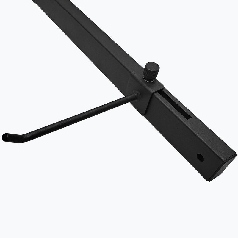 Висяк за постелки THORN FIT Adjustable Mat Rack black 2