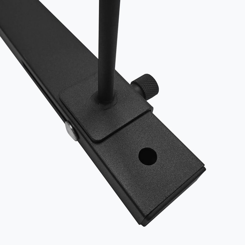 Висяк за постелки THORN FIT Adjustable Mat Rack black 3