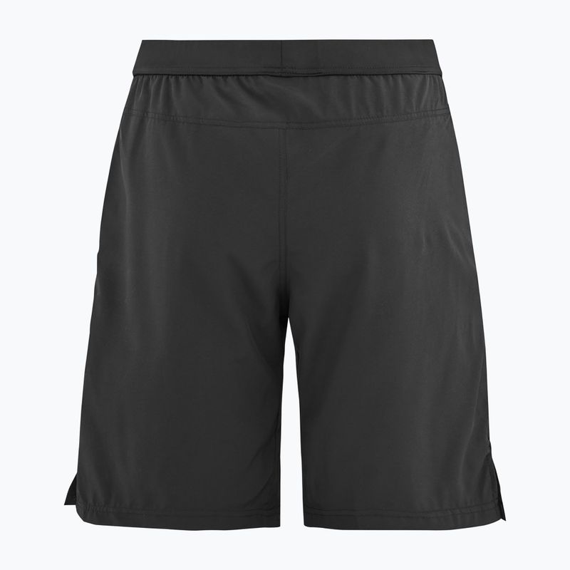 Къси панталони THORN FIT Swat 2.0 Training Logo black 2
