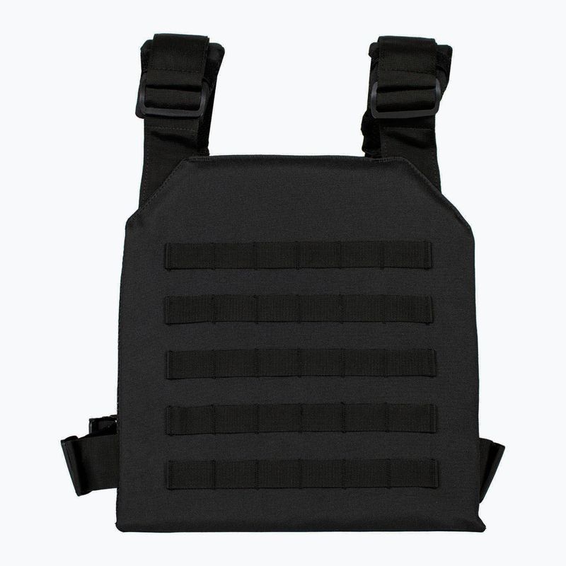 Жилетка с тежести за тренировки Thorn Fit Tactic One Weight 5 kg black 2