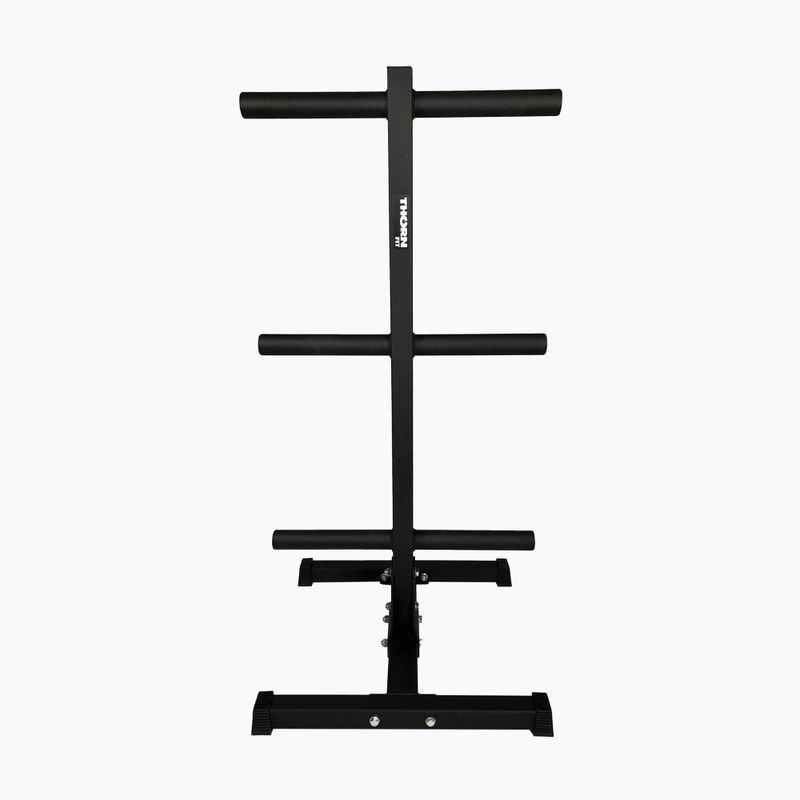 Стойка за тежести THORN FIT Vertical Plate black 2