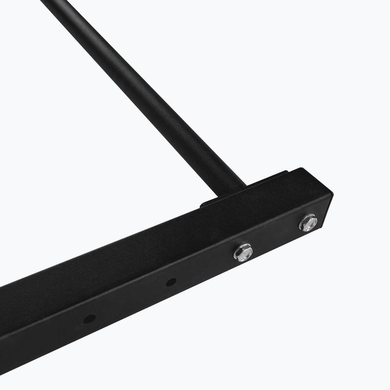Стенен лост за набиране Thorn Fit Adjustable Pull-up black 2