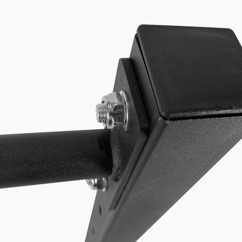 Стенен лост за набиране Thorn Fit Adjustable Pull-up black 3