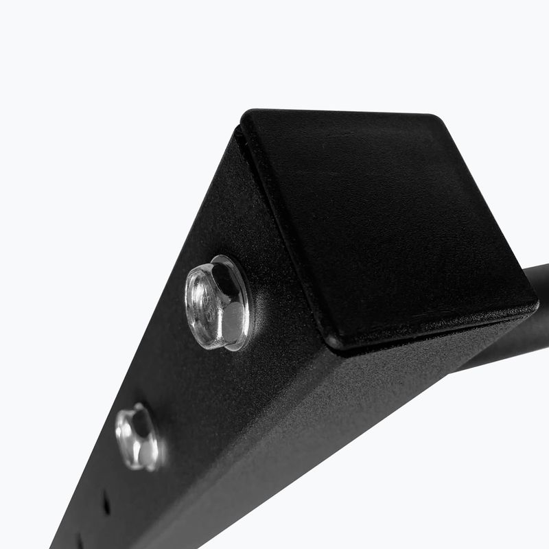 Стенен лост за набиране Thorn Fit Adjustable Pull-up black 4
