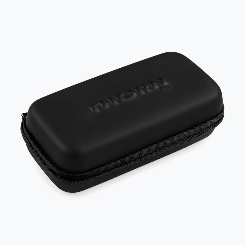 Въже за скачане за тренировка THORN FIT Speed Ultra 4.0 black 2