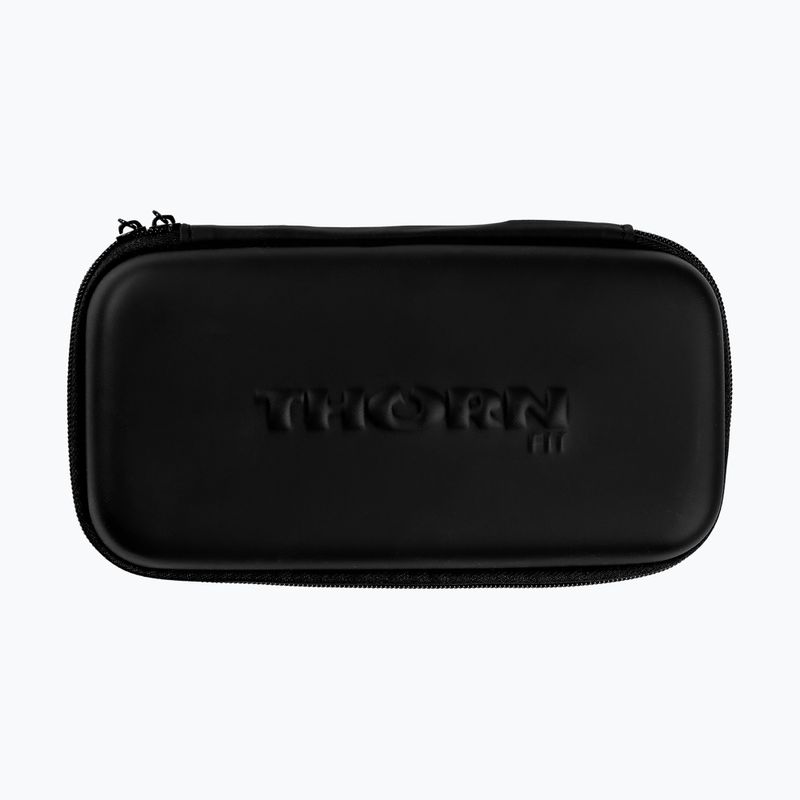 Въже за скачане за тренировка THORN FIT Speed Ultra 4.0 black 3