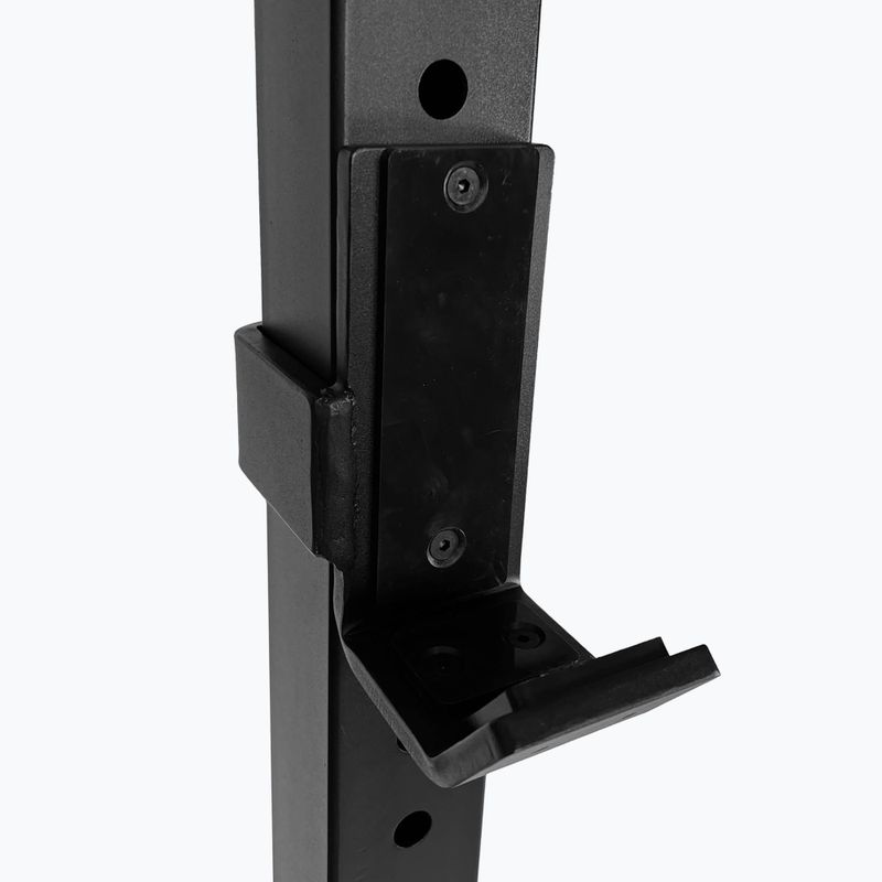 Стойка под щанга THORN FIT Barbell Rack 2.0 black 3